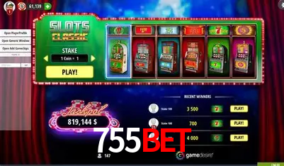 Desvendando o Mundo dos Jogos Virtuais na 755bet