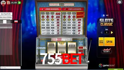 Descubra a Essência do 755bet: Nossa História e Compromissos