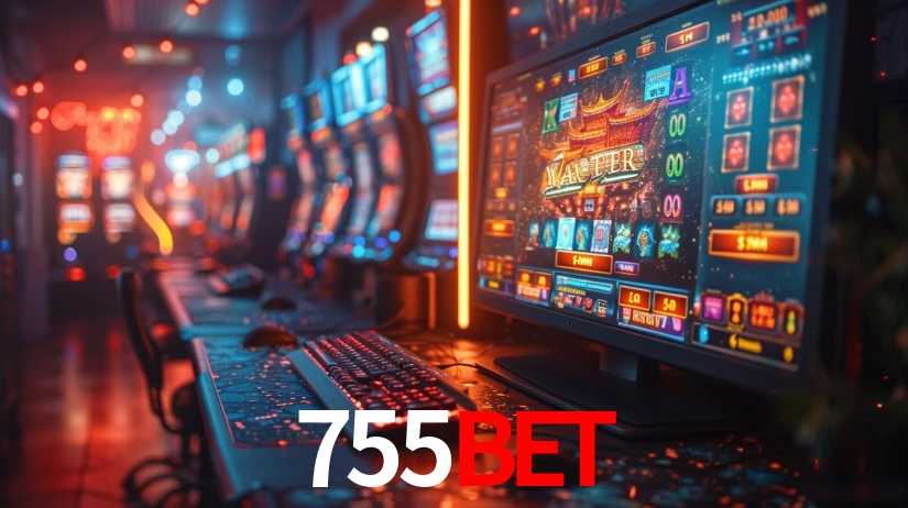 755bet: Seu Cassino Premiado com Pagamentos Rápidos
