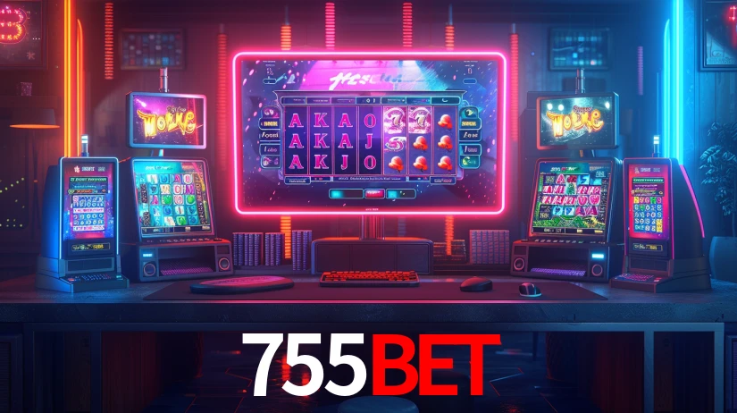 755bet - Cassino Online De Alto Nível App - 755bet.com