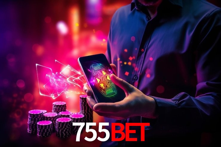 Estatísticas 755bet