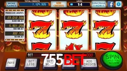 A Emoção da Loteria na 755bet: Uma Chance de Mudança de Vida