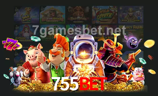 cassino 755bet