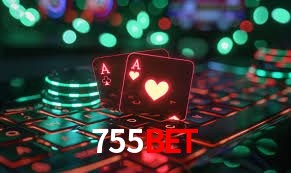 Experiência VIP 755bet