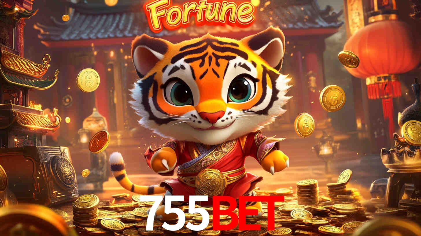 Descubra a Magia dos Jogos de Arcade no 755bet