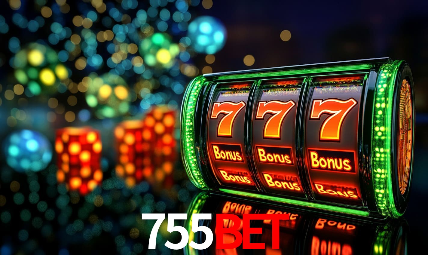 Game Providers 755bet