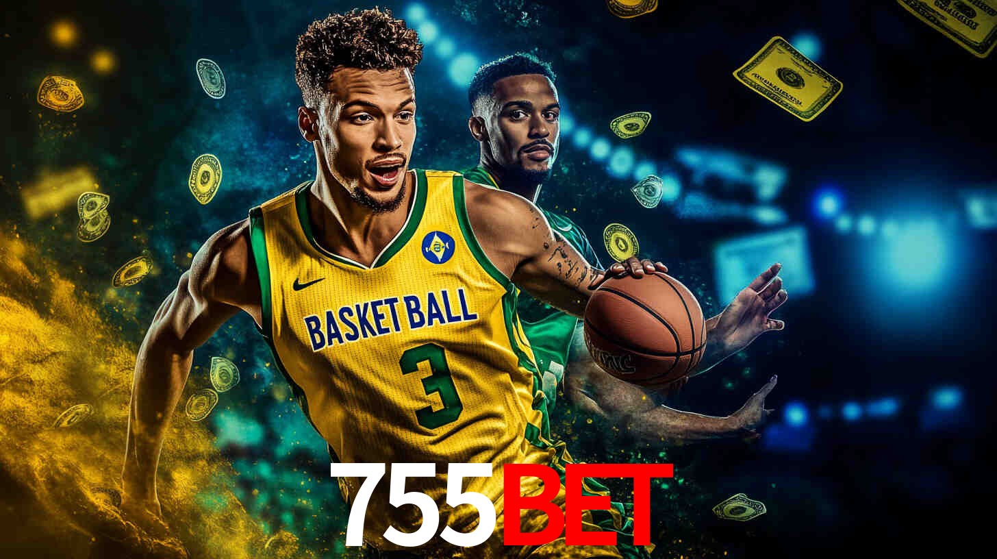 Desvendando o Mundo dos Jogos Virtuais na 755bet