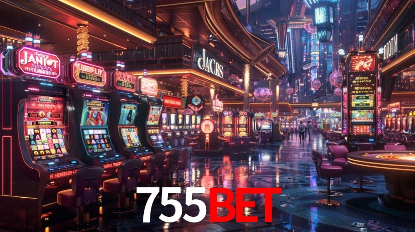 Bonus Features 755bet