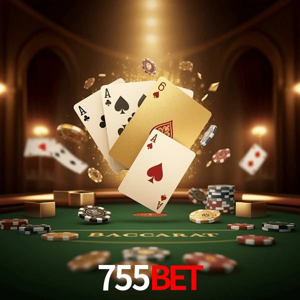 VIP Casino 755bet