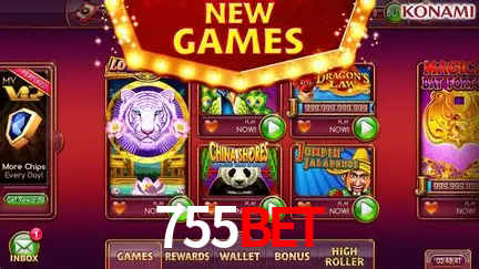Live Casino 755bet