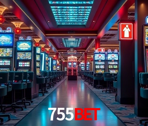Descubra a Essência do 755bet: Nossa História e Compromissos
