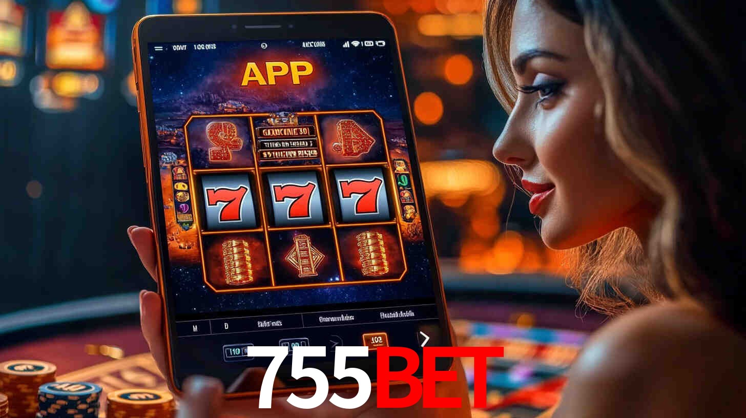 755bet login