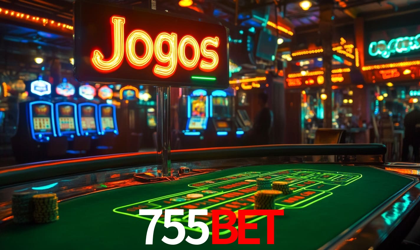 Live Casino 755bet
