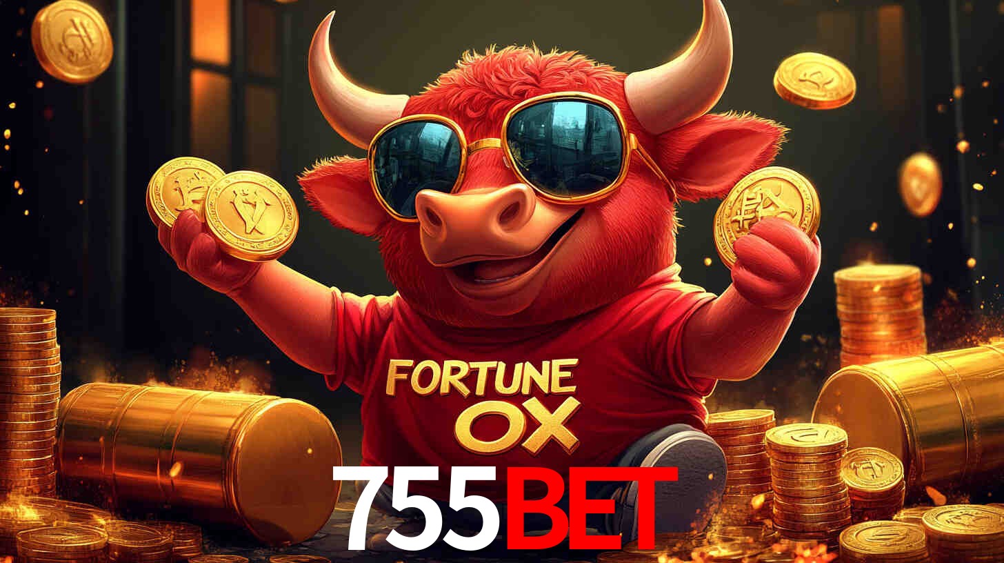 A Revolução dos Aplicativos de Jogos no 755bet