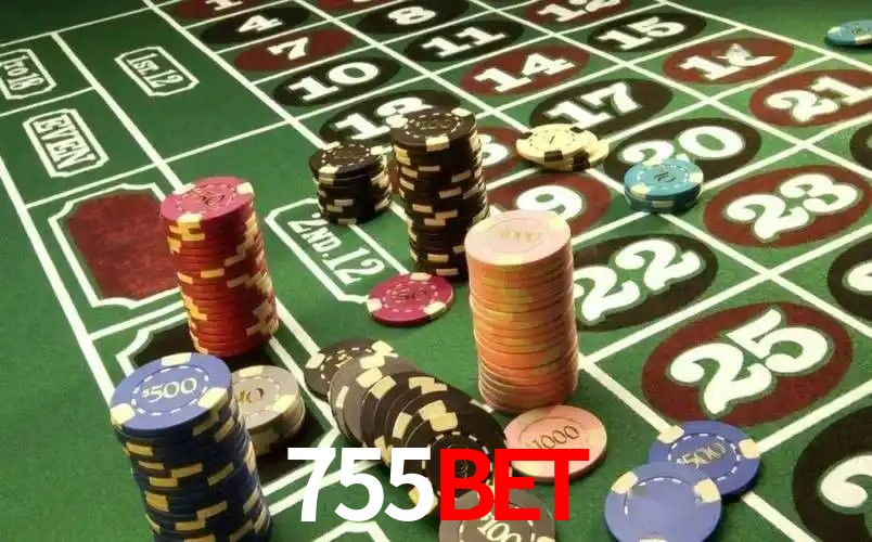 Bonus Features 755bet