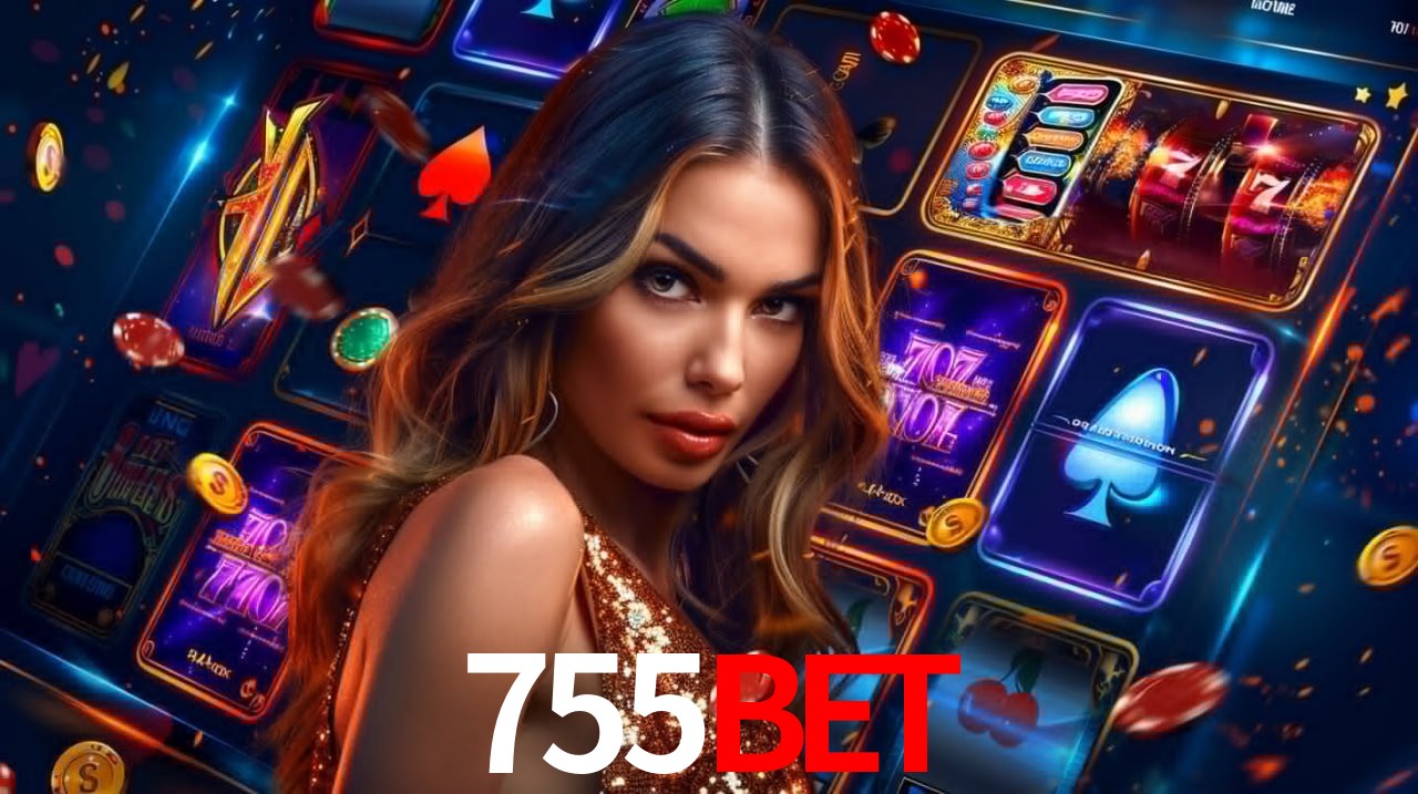 Descubra o Programa VIP da 755bet: Vantagens Exclusivas para Jogadores