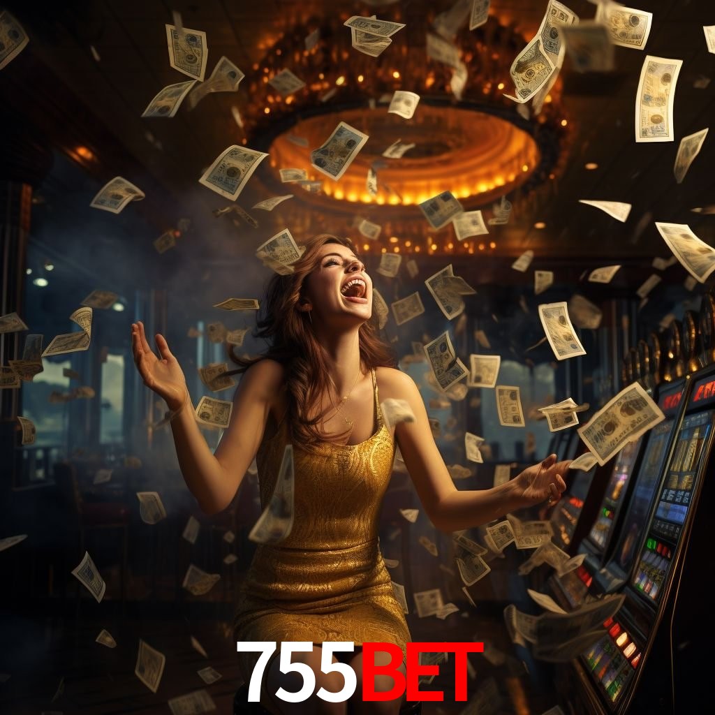 Blackjack Table 755bet