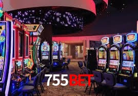 API Integration 755bet