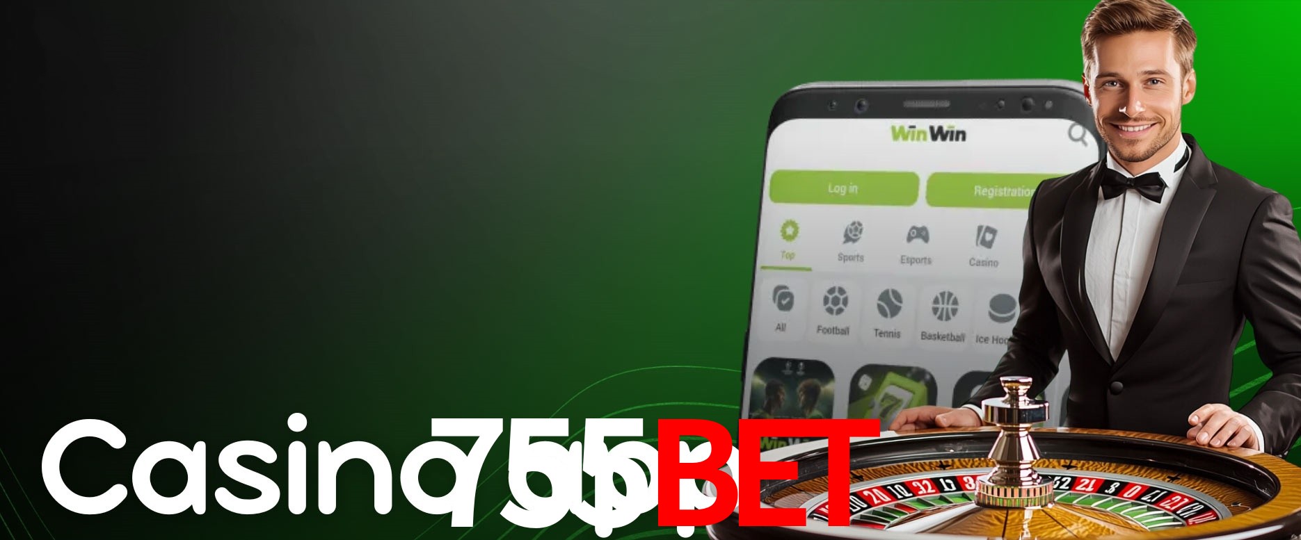 Platform Technology 755bet