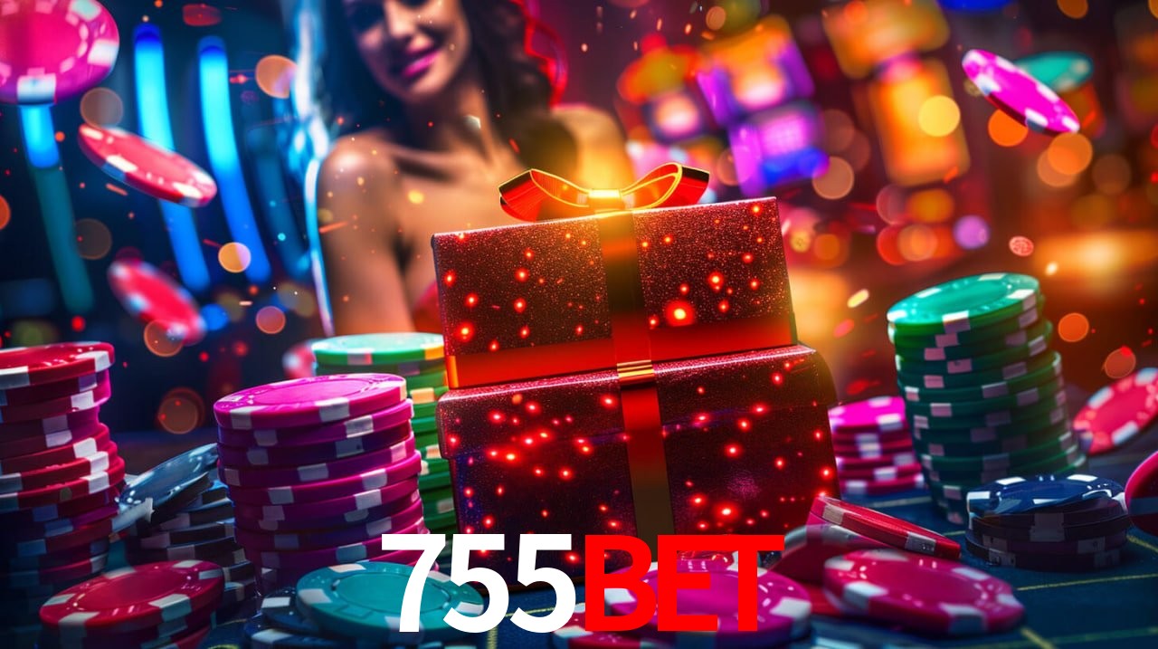 A Experiência Imersiva dos Cassinos Ao Vivo no 755bet