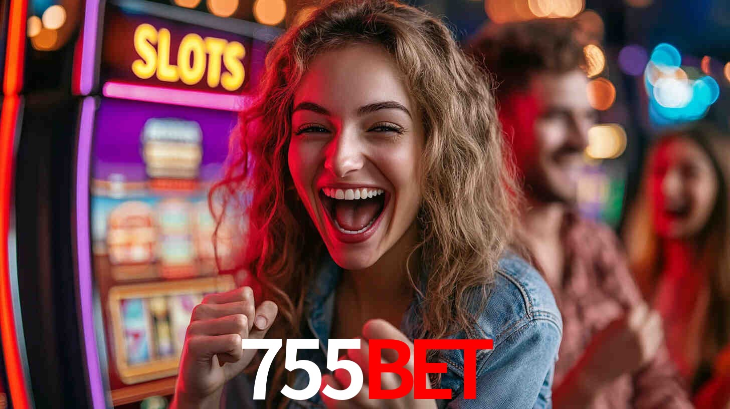 Apostas Esportivas na 755bet: Um Guia Completo