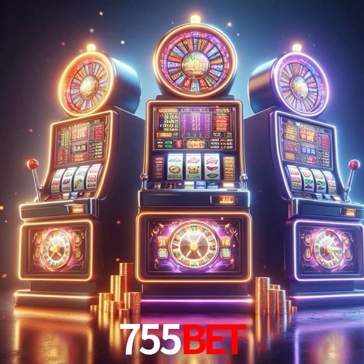 Experimente o Login Seguro Premium no 755bet