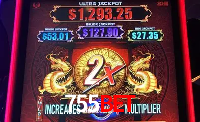 Roulette Table 755bet
