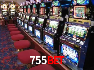 Descubra a Essência do 755bet: Nossa História e Compromissos