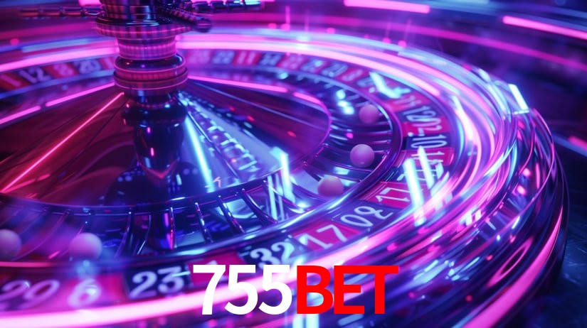 Explorando a Categoria de Eventos em Apostas na 755bet