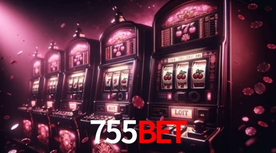 Casino Ao Vivo 755bet