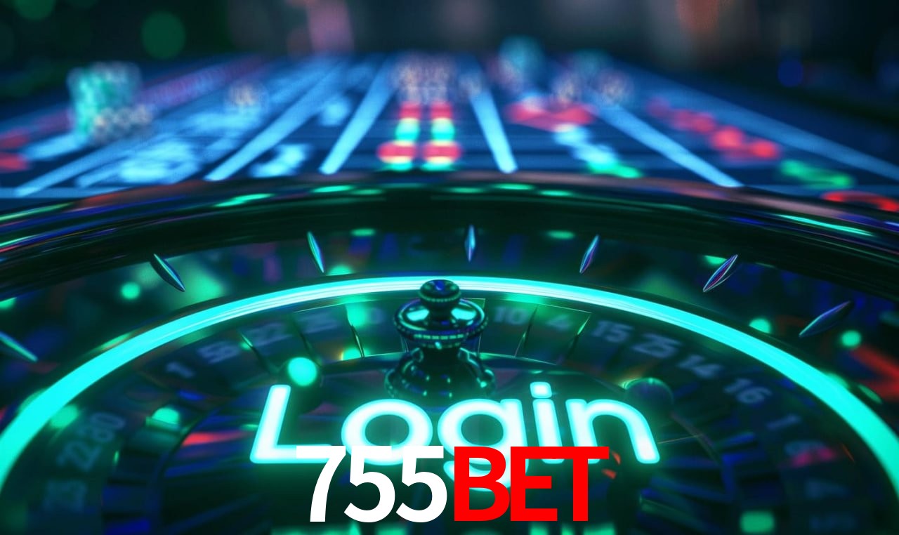 Jogos de Slot 755bet