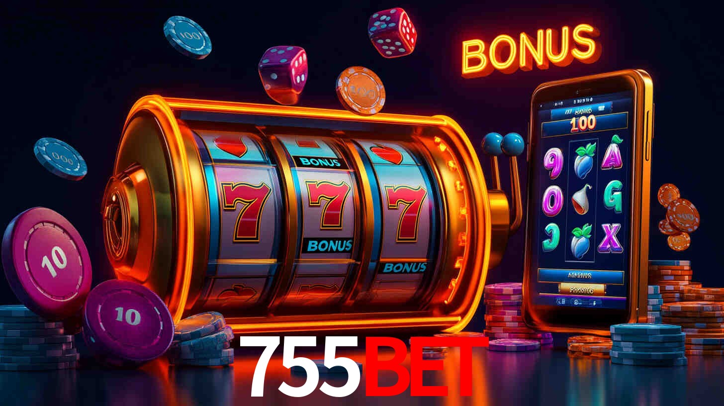 Desvendando o Mundo dos Jogos Virtuais na 755bet