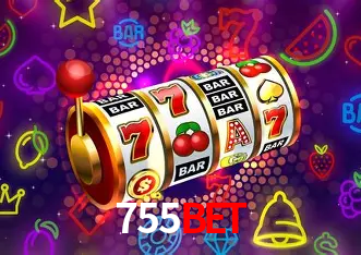 Desvendando o Mundo dos Jogos Virtuais na 755bet