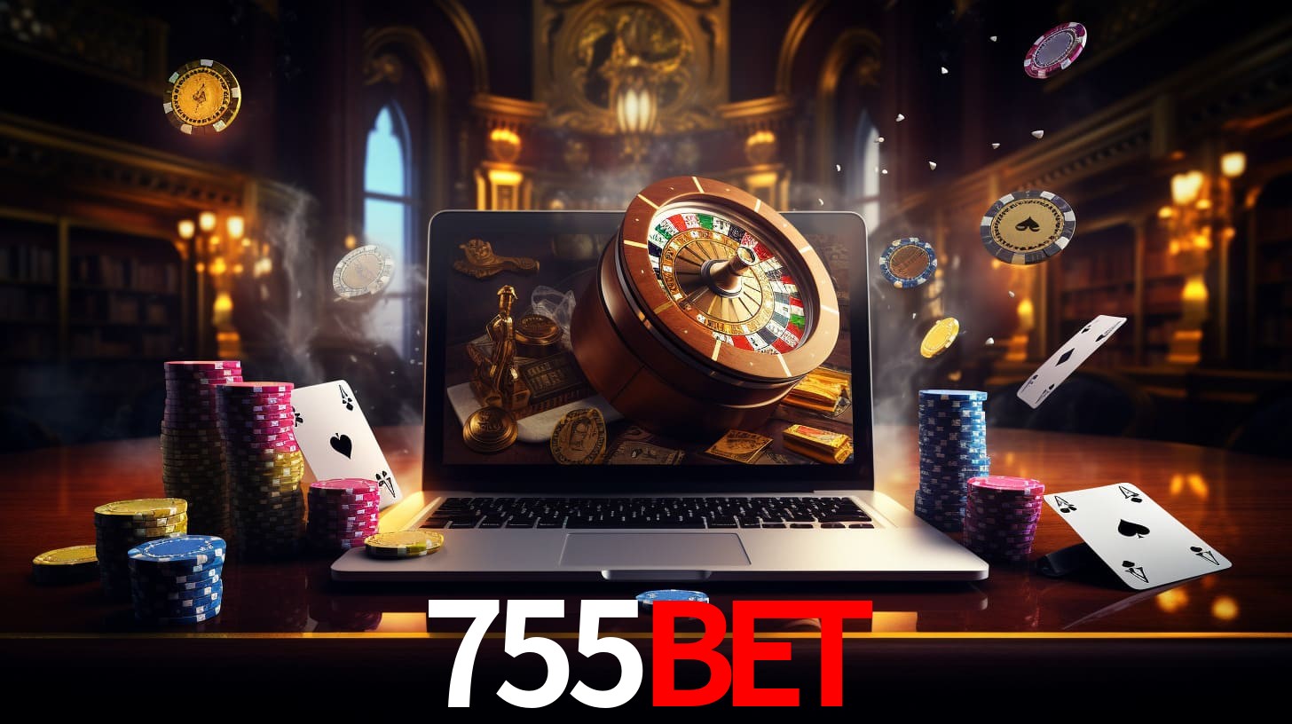 Welcome Bonus 755bet