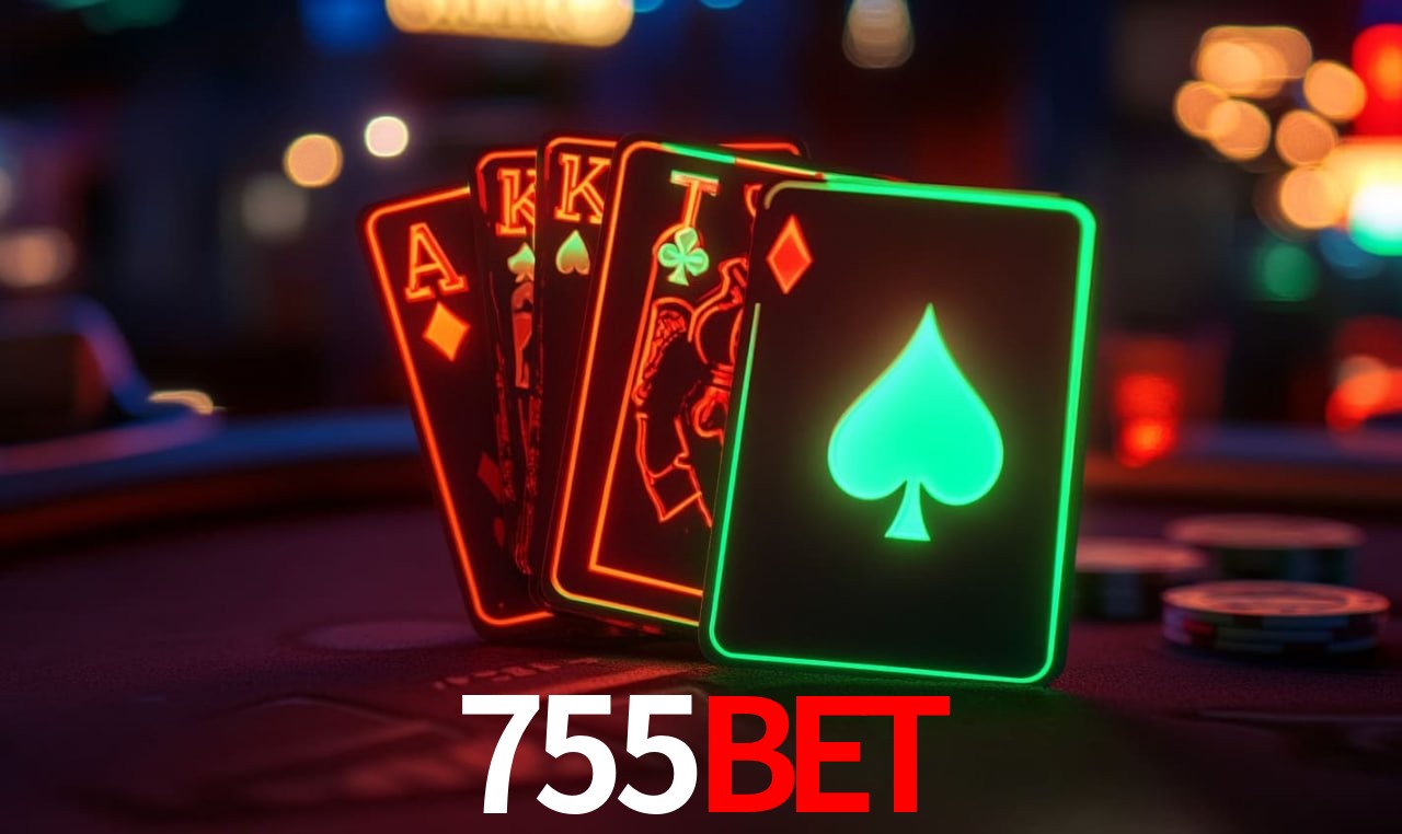 Promoção Relâmpago 755bet
