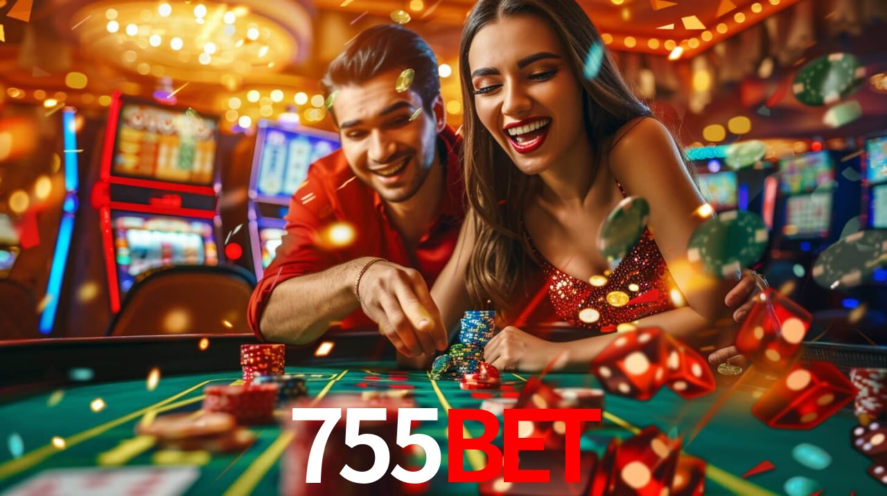 Requisitos do APK da 755bet para Android