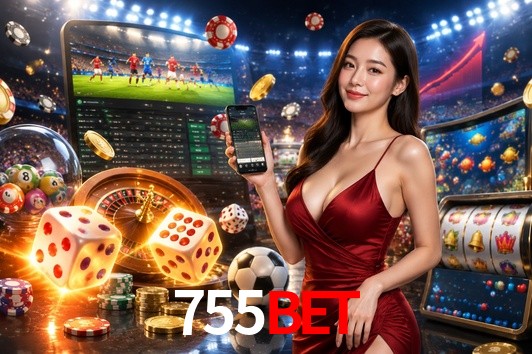 Games Directory 755bet