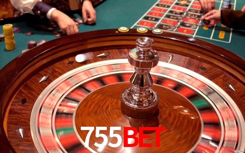 Apostas de Futebol 755bet
