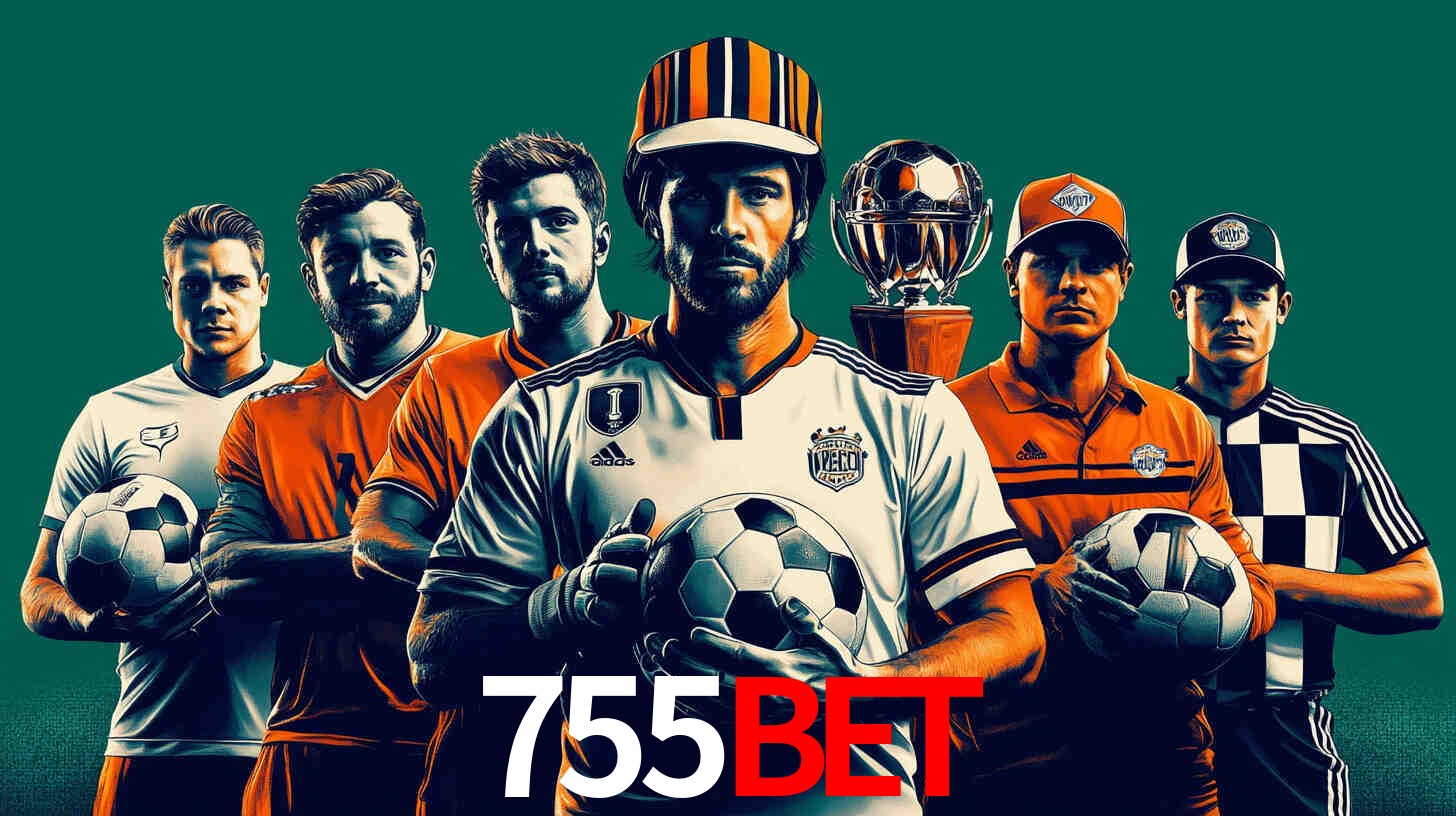 Inovações de Jogos na 755bet: O Futuro das Experiências Interativas