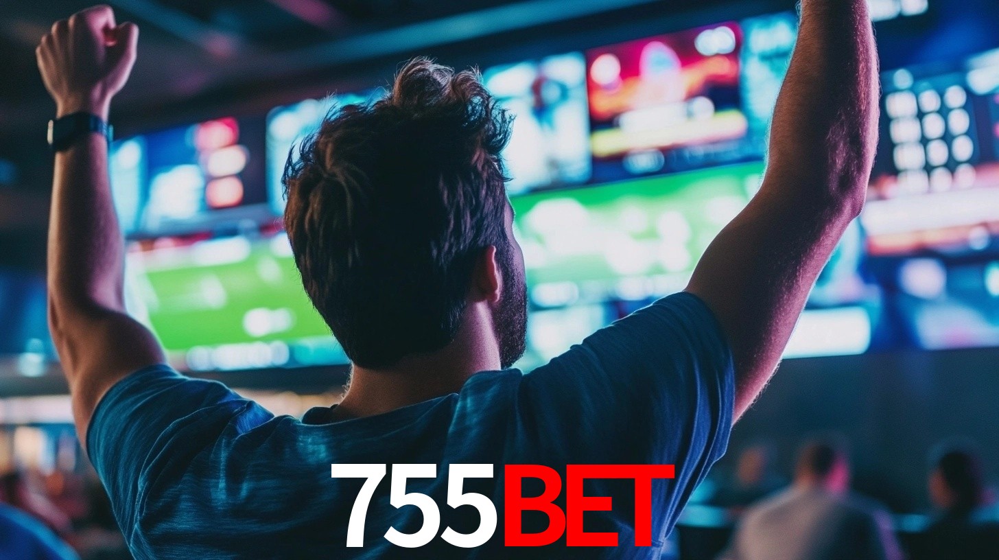 755bet: A Experiência de Casino com Jogos de Mesa ao Vivo