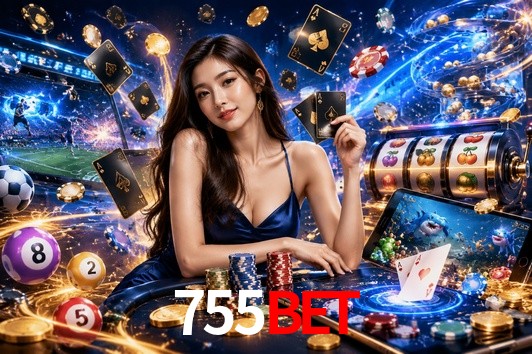 2FA Security 755bet