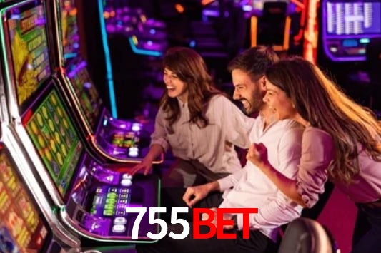 Bônus Diários 755bet