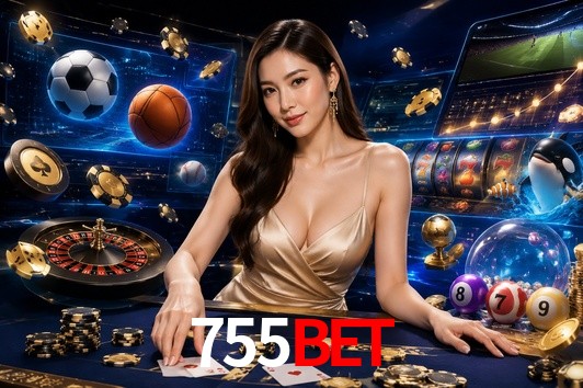 Account Benefits 755bet