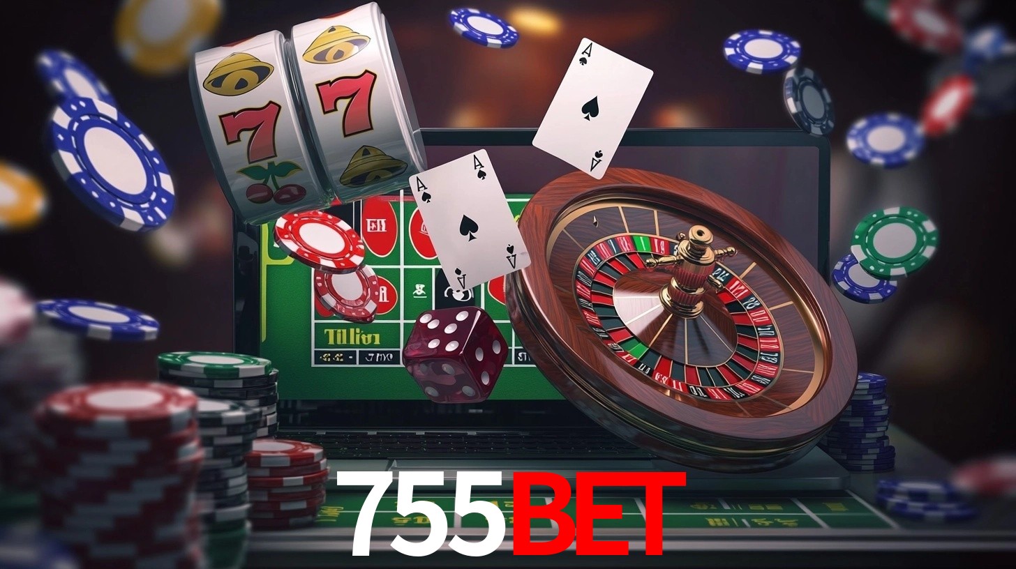 Experimente o Login Seguro Premium no 755bet