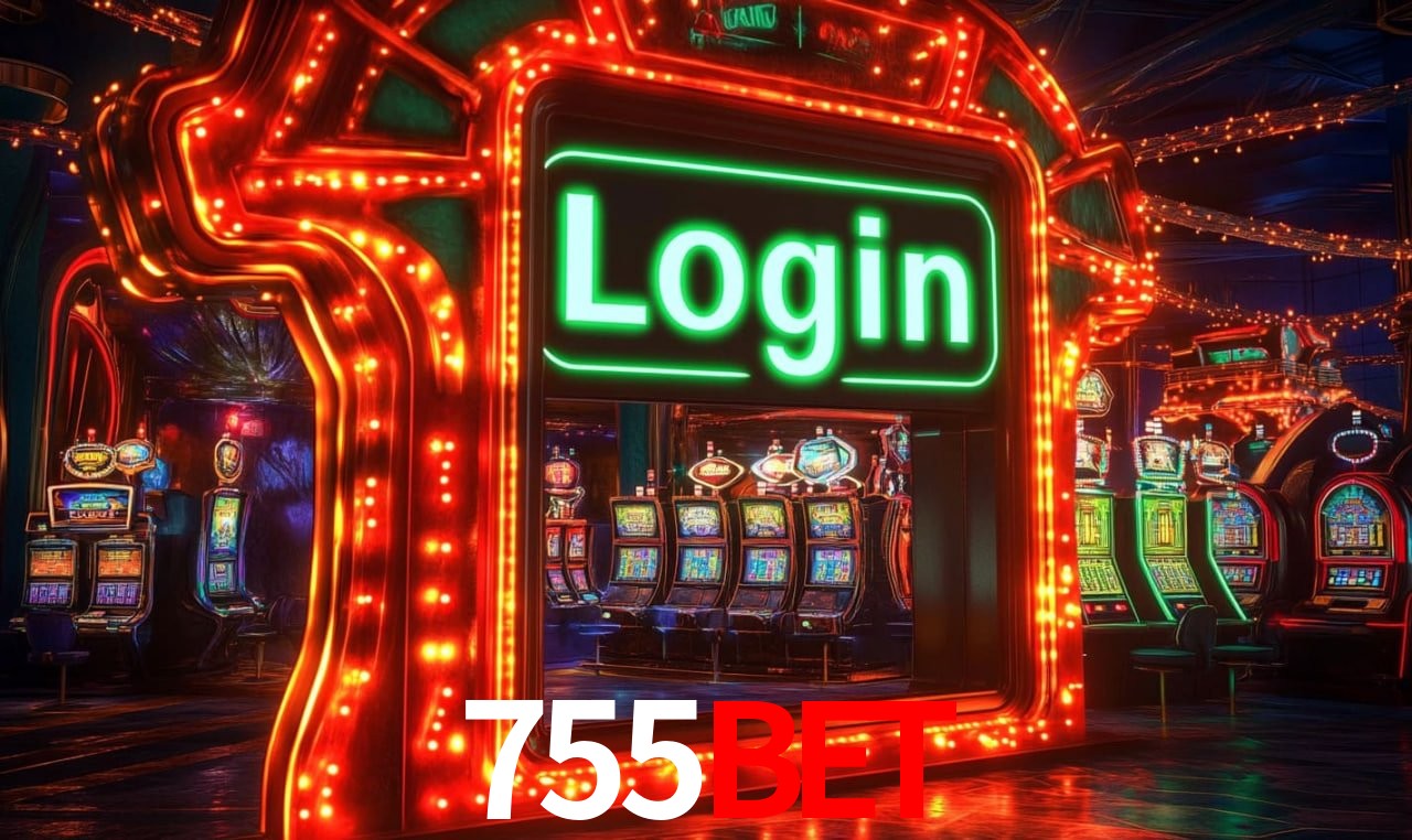 Diretório de Jogos 755bet