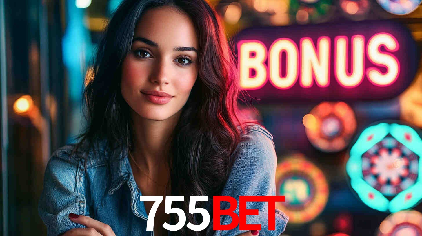 Bônus Generosos e Exclusivos no 755bet para Você!