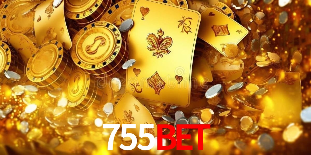 cassino 755bet