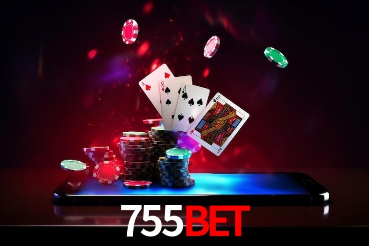 Bonus Features 755bet