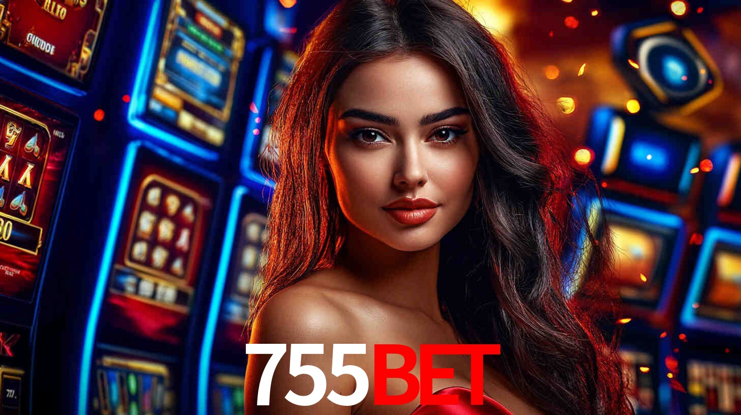 A Emoção da Loteria na 755bet: Uma Chance de Mudança de Vida