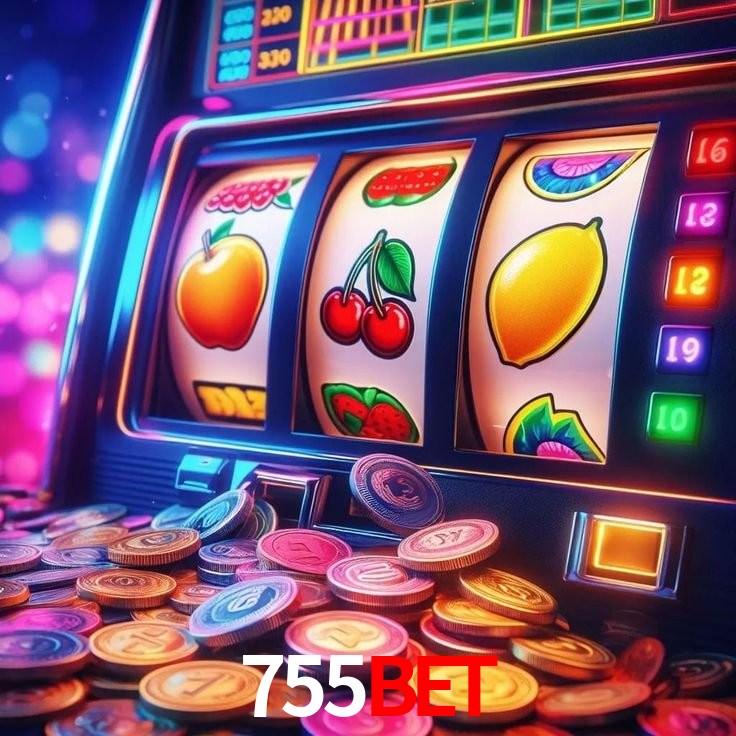 Cadastro Rápido 755bet